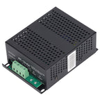 Battery Float Charger Overload Short Circuit Memory Reverse Protection Diesel Generator Battery Float Charging Module 12V
