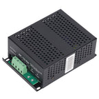 Battery Float Charger Overload Short Circuit Memory Reverse Protection Diesel Generator Battery Float Charging Module 12V