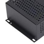 Battery Float Charger Overload Short Circuit Memory Reverse Protection Diesel Generator Battery Float Charging Module 12V