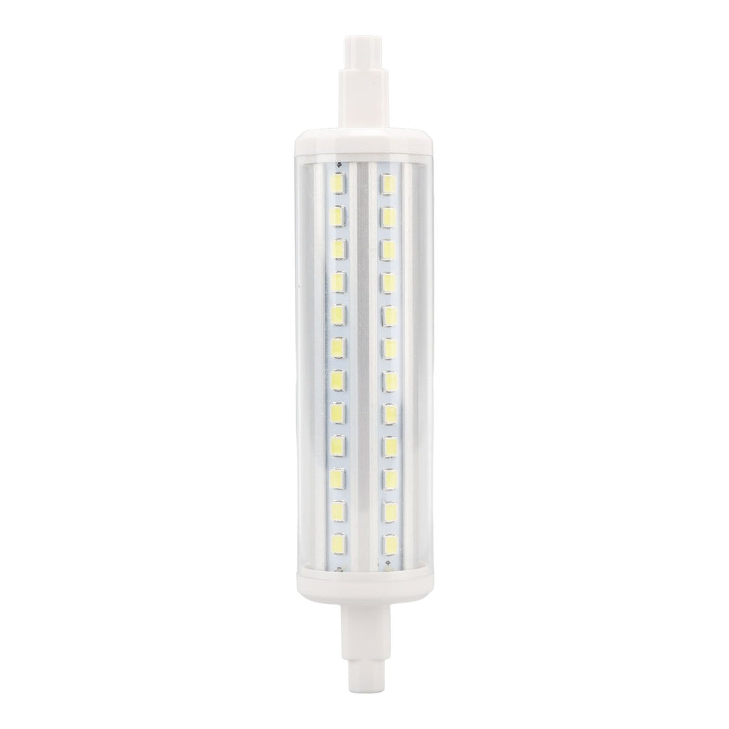 R7s Light Bulb LEDS 10W 6000K Energy Saving PC Housing Double Ended Flood Light for Replacement 220V