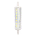 R7s Light Bulb LEDS 10W 6000K Energy Saving PC Housing Double Ended Flood Light for Replacement 220V