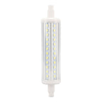 R7s Light Bulb LEDS 10W 6000K Energy Saving PC Housing Double Ended Flood Light for Replacement 220V