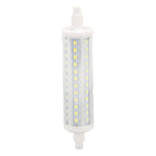 R7s Light Bulb LEDS 10W 6000K Energy Saving PC Housing Double Ended Flood Light for Replacement 220V