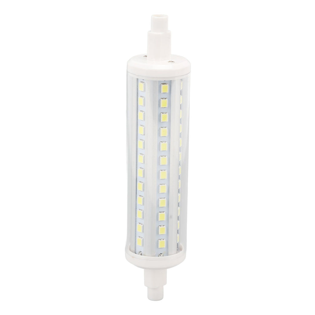 R7s Light Bulb LEDS 10W 6000K Energy Saving PC Housing Double Ended Flood Light for Replacement 220V