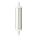 R7s Light Bulb LEDS 10W 6000K Energy Saving PC Housing Double Ended Flood Light for Replacement 220V