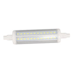R7s Light Bulb LEDS 10W 6000K Energy Saving PC Housing Double Ended Flood Light for Replacement 220V