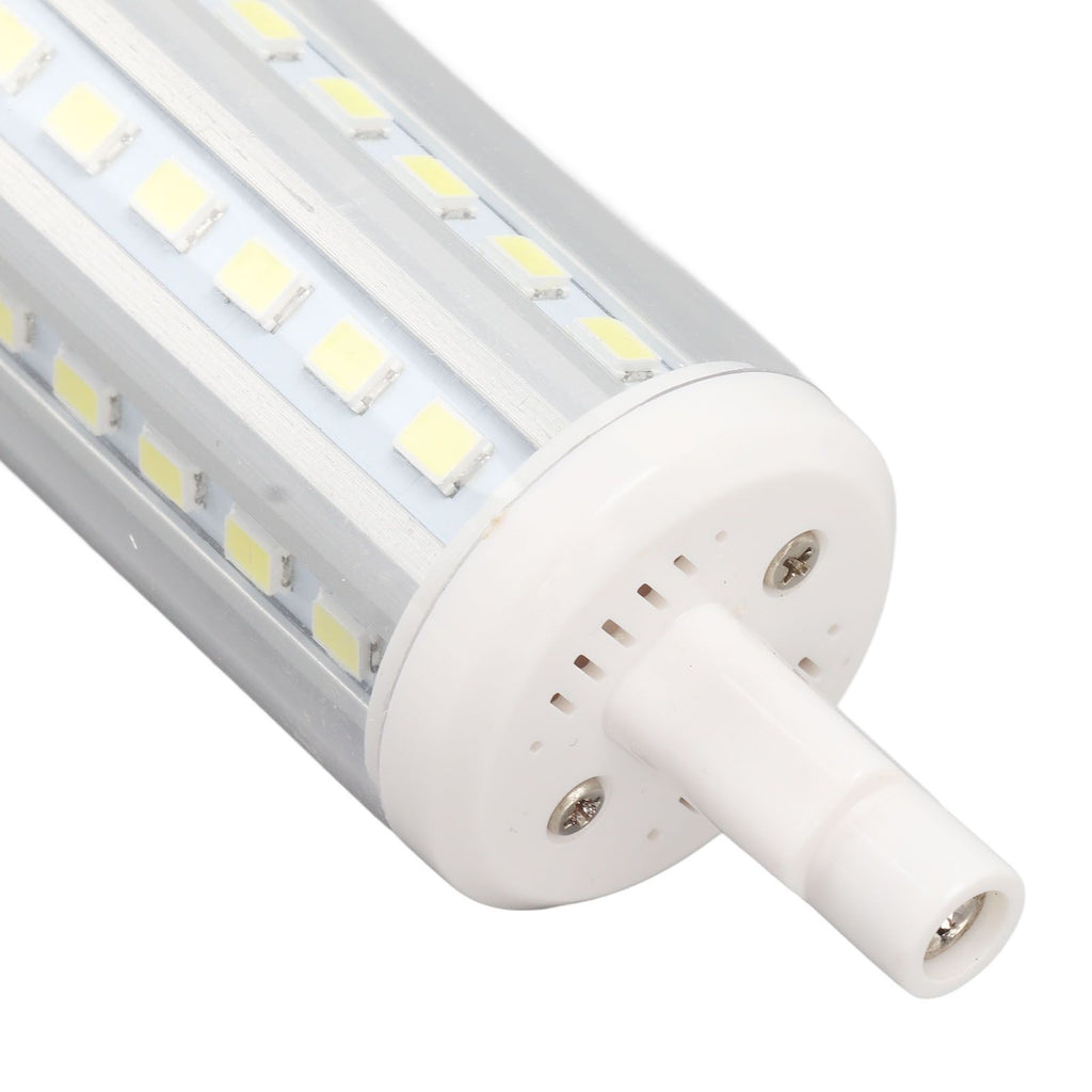 R7s Light Bulb LEDS 10W 6000K Energy Saving PC Housing Double Ended Flood Light for Replacement 220V
