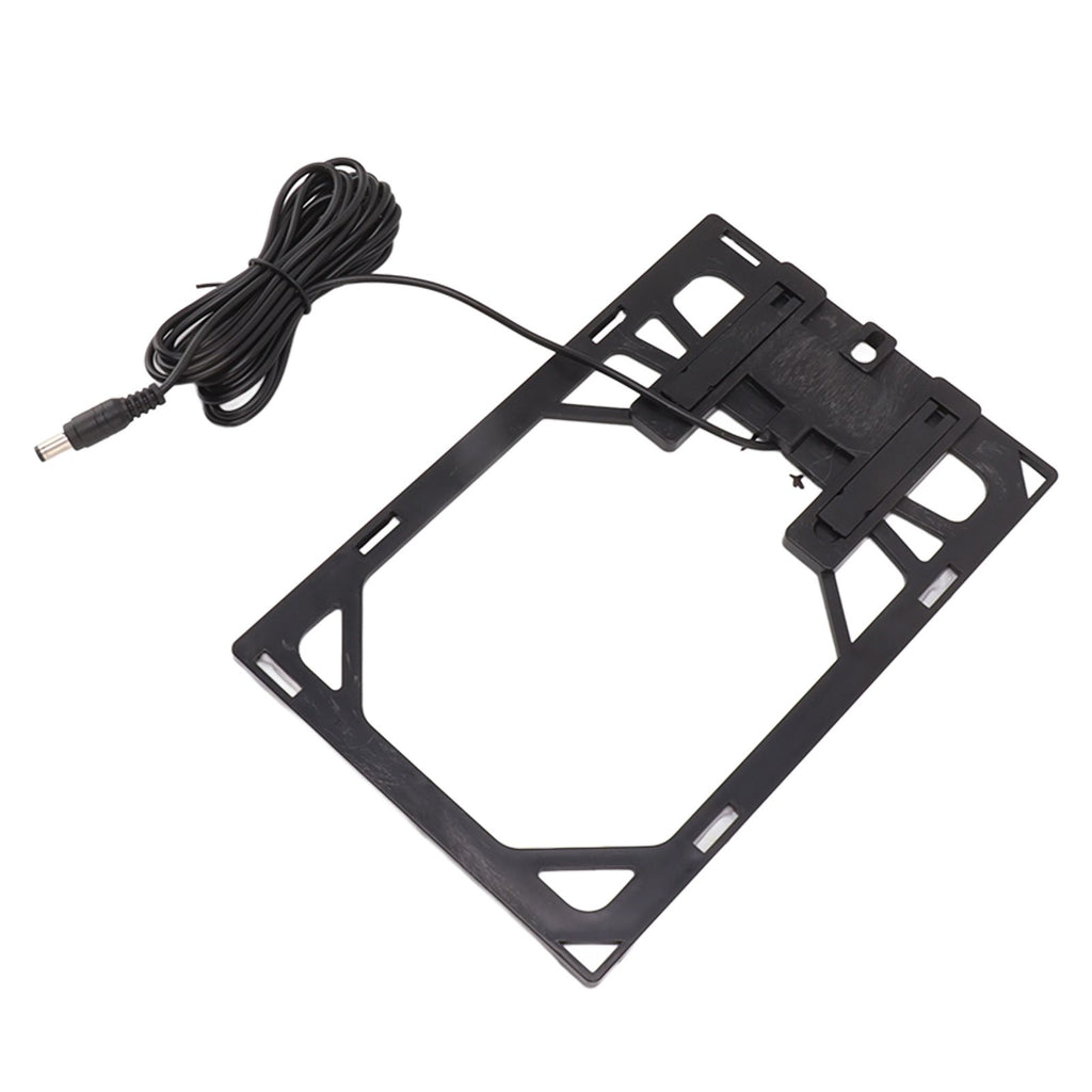 6W 12V Polycrystalline Silicon Solar Panel 6W 12V DC5521 Camera Solar Panel Outdoor Home Surveillance Lighting Charger