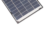 6W 12V Polycrystalline Silicon Solar Panel 6W 12V DC5521 Camera Solar Panel Outdoor Home Surveillance Lighting Charger