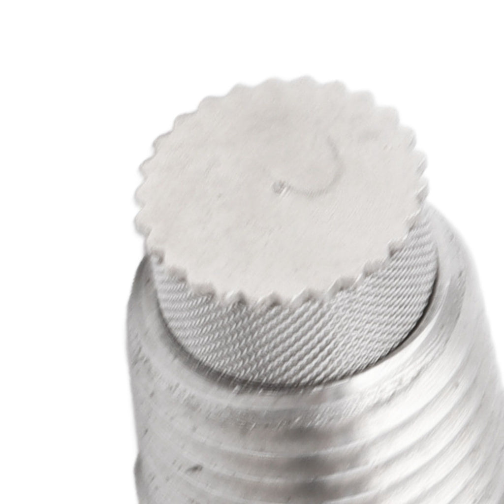 Misting Nozzle Brass Dust Control Cooling Low Pressure Mist Mister Nozzle for Greenhouse Garden G1/4