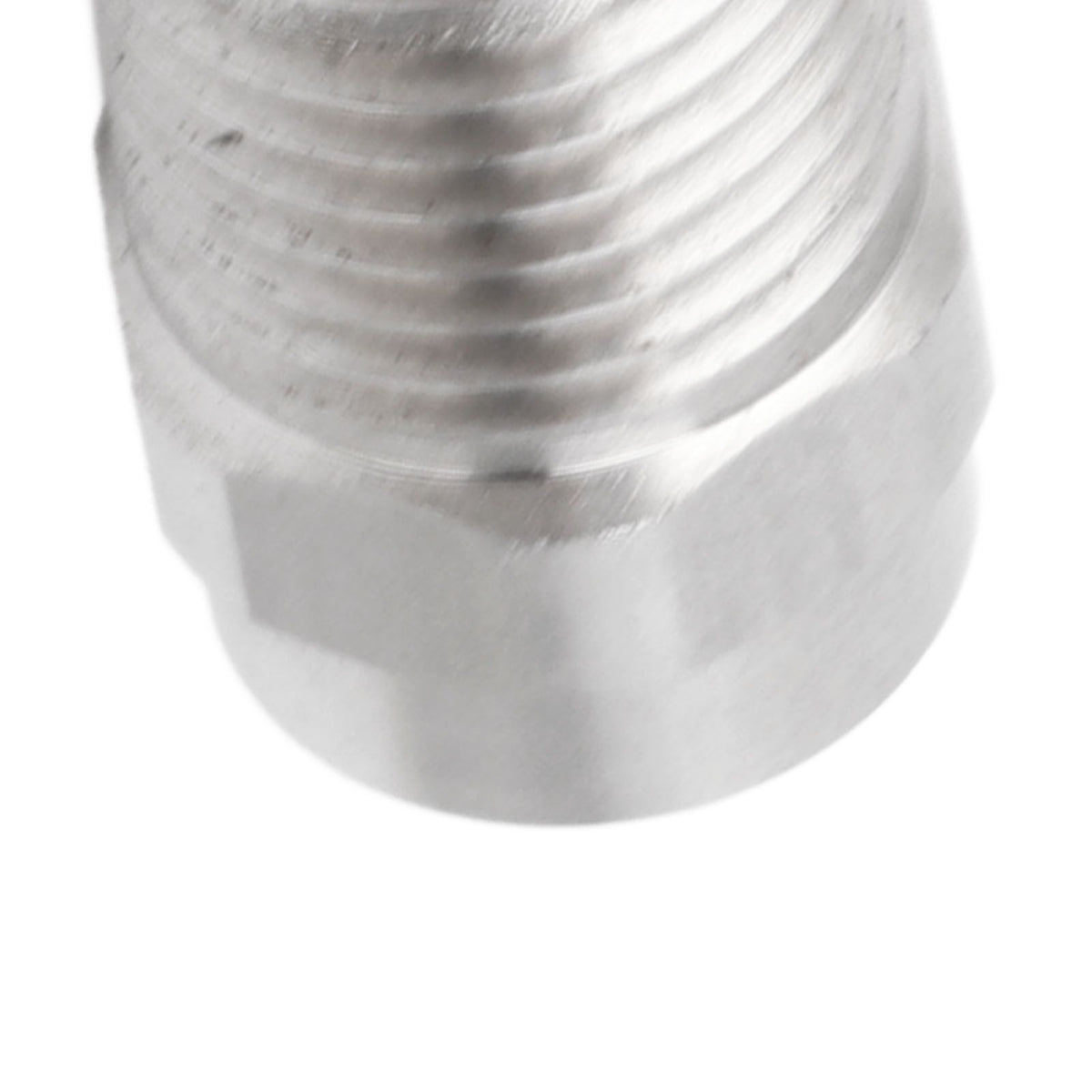 Misting Nozzle Brass Dust Control Cooling Low Pressure Mist Mister Nozzle for Greenhouse Garden G1/4