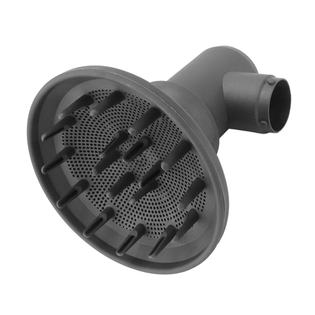 Hair Dryer Diffuser Universal Frizz Free Accessory Curly Hair Dryer Diffuser with Adaptor for HD03/08