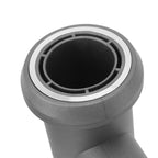 Hair Dryer Diffuser Universal Frizz Free Accessory Curly Hair Dryer Diffuser with Adaptor for HD03/08