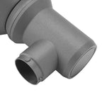 Hair Dryer Diffuser Universal Frizz Free Accessory Curly Hair Dryer Diffuser with Adaptor for HD03/08
