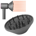 Hair Diffuser Professional Universal Quick Blow Dry Hair Dryer Air Nozzle Attachment