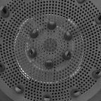 Hair Diffuser Professional Universal Quick Blow Dry Hair Dryer Air Nozzle Attachment