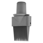 Hair Dryer Comb Attachment Salon Wide Tooth Blow Dryer Comb Attachment for HD01