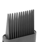 Hair Dryer Comb Attachment Salon Wide Tooth Blow Dryer Comb Attachment for HD01