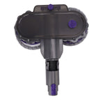 Electric Mop Head Attachment with 4 Mop Pads Dry Wet Mopping Head for V7 V8 V10 V11 V12 V15