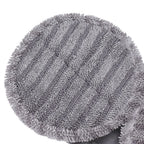 Electric Mop Head Attachment with 4 Mop Pads Dry Wet Mopping Head for V7 V8 V10 V11 V12 V15