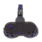 Electric Mop Cleaning Head for V10slim Vacuum Cleaners 180 Degree Rotating Electric Mop Head Attachment