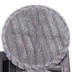 Electric Mop Cleaning Head for V10slim Vacuum Cleaners 180 Degree Rotating Electric Mop Head Attachment