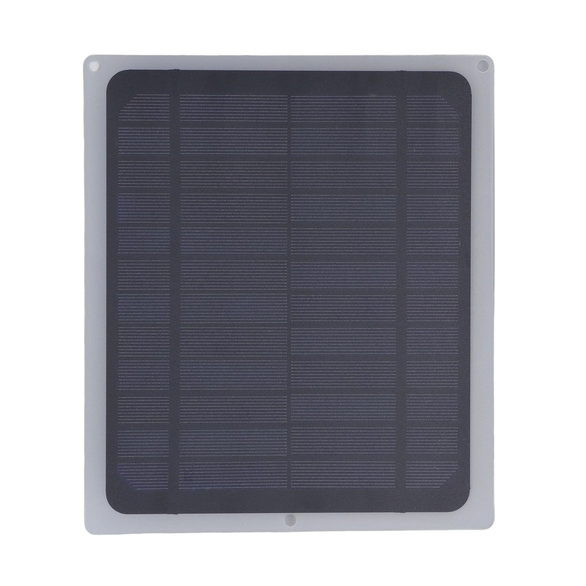 12V 10W Mini Solar Panel Anti Reverse Charging Waterproof Monocrystalline USB Solar Panel Charger for Phone Fan Outdoor