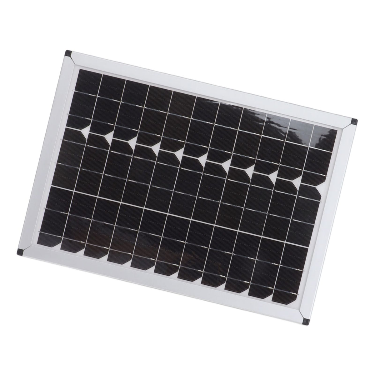100W 18V Solar Panel Battery Charger Kit Monocrystalline Silicon Solar Panel with Dual USB Controller for Car RV Marine Boat