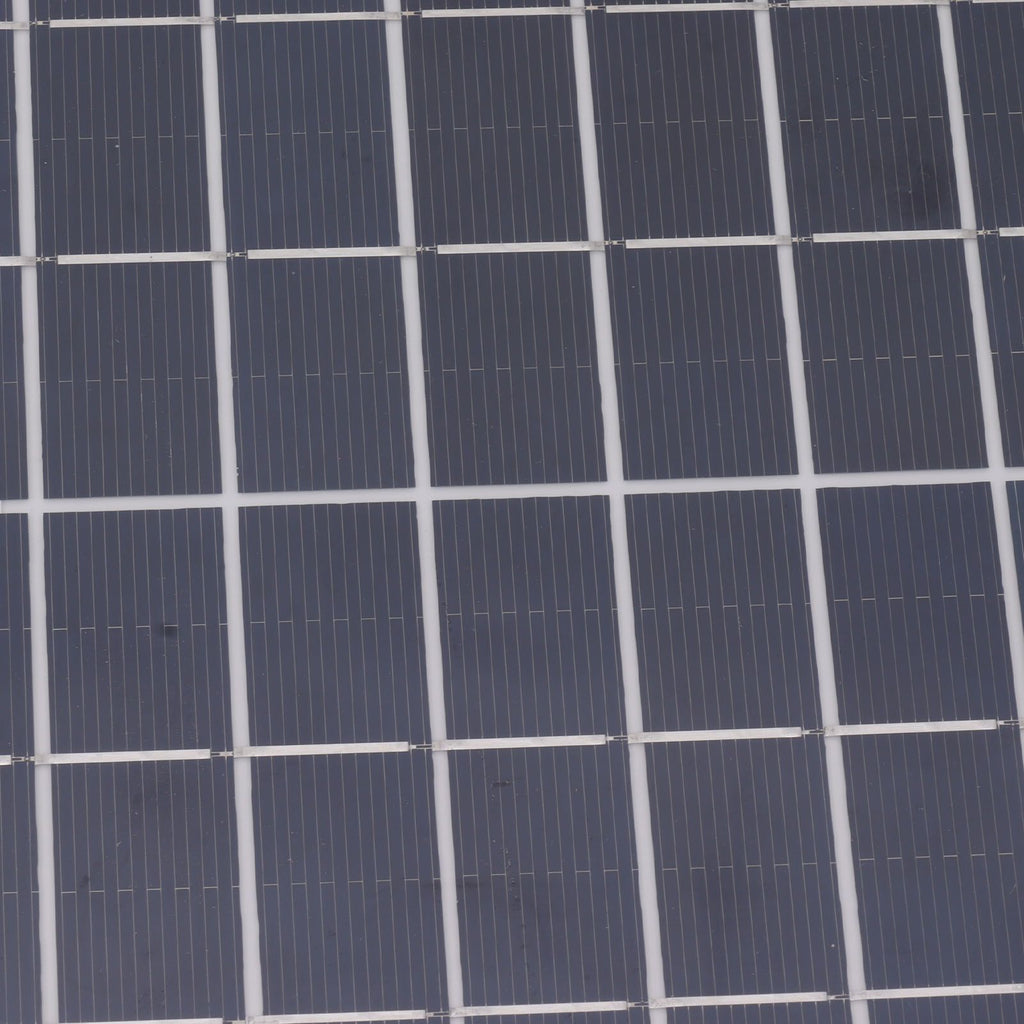 Solar Panel 15W 18V High Efficiency Polycrystalline Solar Panel Kit with Clip for Car RV Marine Charging