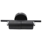 LED Track Light Kit 2 Heads 10.8in Track 90 Degrees Rotatable 2 Light Track Lighting Kit for GU10 Bulb Ceiling