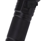 SV50 20W 365nm Flashlight Rechargeable Blacklight Flashlight for Detecting Forged Documents Amber Jewelry Pet Urine Stain