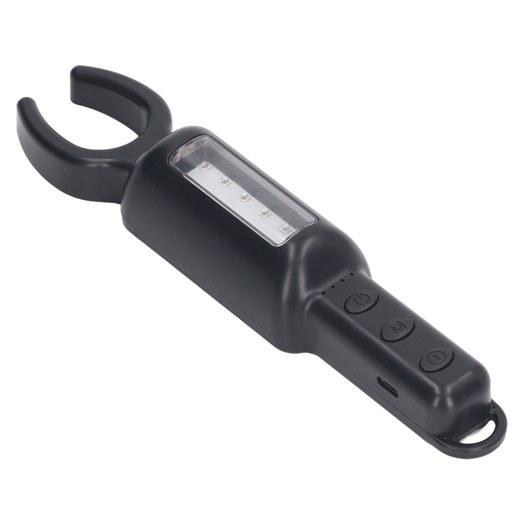 Vein Detector Infrared LED Vein Finder Viewer USB Charging Red Yellow Light Handheld LED Vein Finder Light for All Skin Type