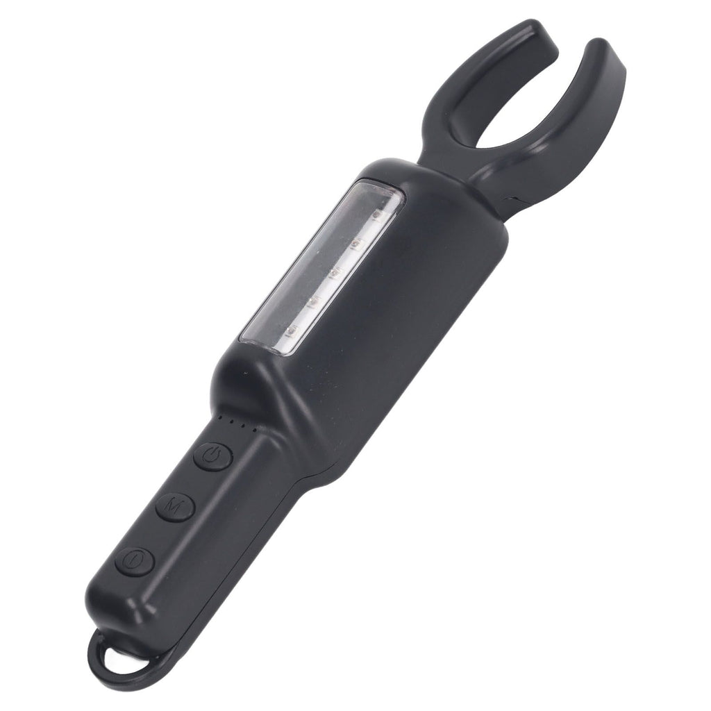 Vein Detector Infrared LED Vein Finder Viewer USB Charging Red Yellow Light Handheld LED Vein Finder Light for All Skin Type