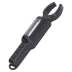 Vein Detector Infrared LED Vein Finder Viewer USB Charging Red Yellow Light Handheld LED Vein Finder Light for All Skin Type
