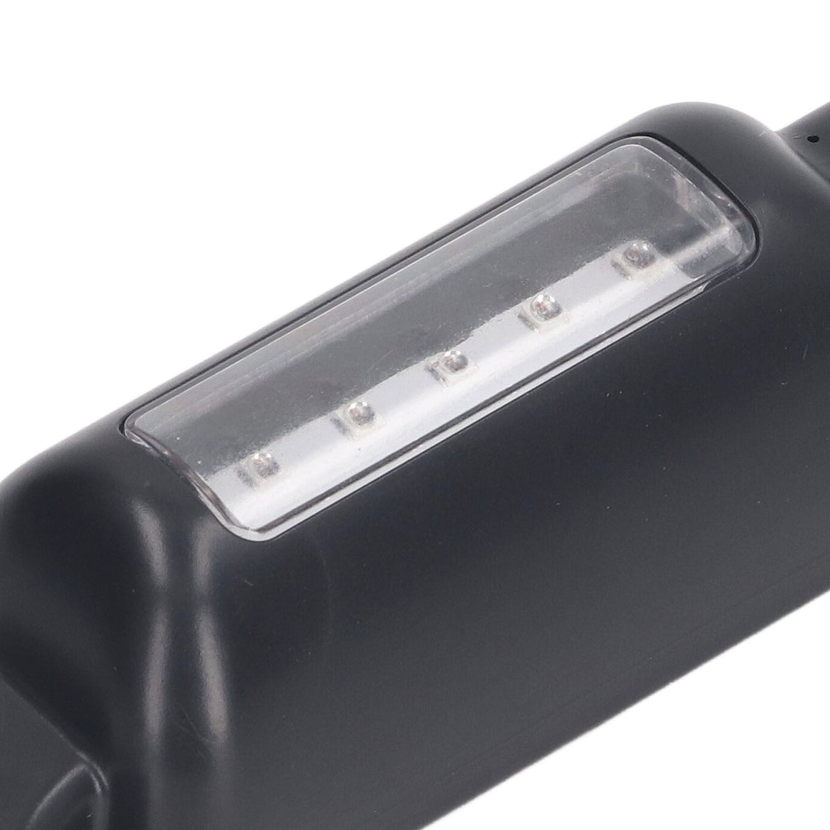 Vein Detector Infrared LED Vein Finder Viewer USB Charging Red Yellow Light Handheld LED Vein Finder Light for All Skin Type