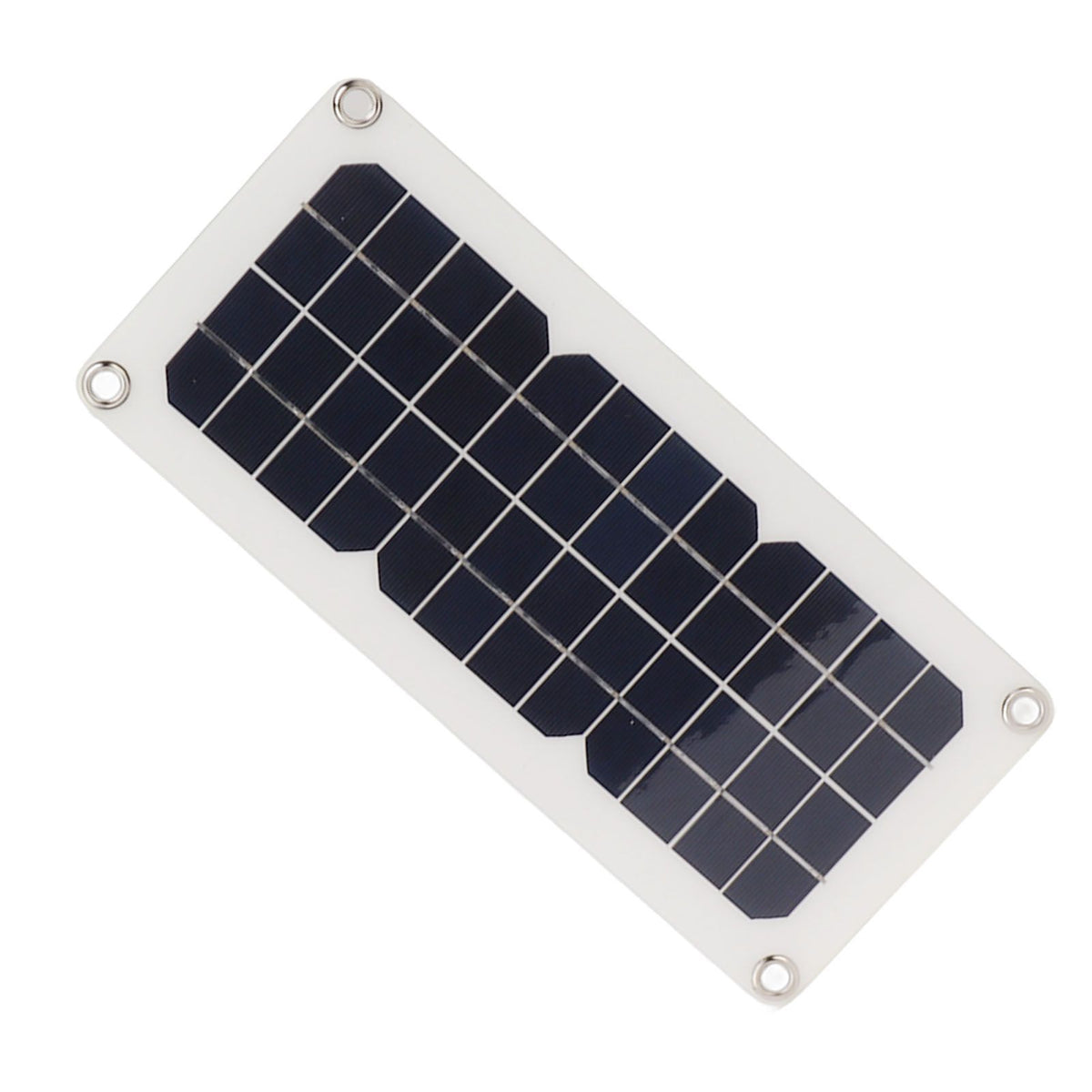 Solar Panel Kit 30W Solar Panel 18V 5V USB Dual Output 12V 24V Controller Set for Outdoor Camping Vehicles