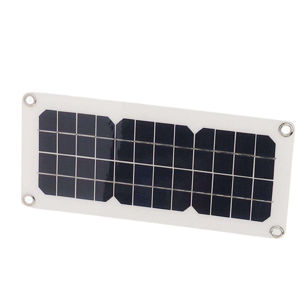 Solar Panel Kit 30W Solar Panel 18V 5V USB Dual Output 12V 24V Controller Set for Outdoor Camping Vehicles