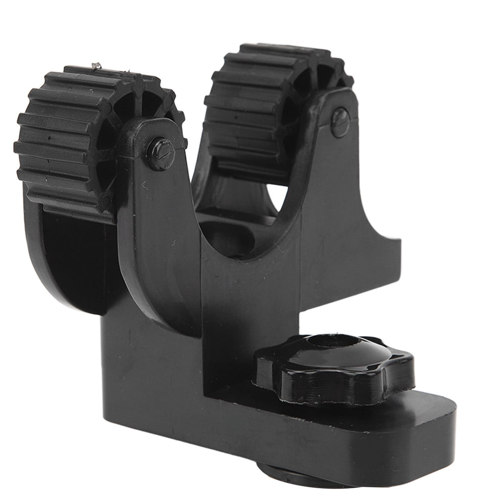 Canoe Paddle Holder Universal Easy Mounting Sturdy Kayak Oar Holder for Kayaks Canoes Boats
