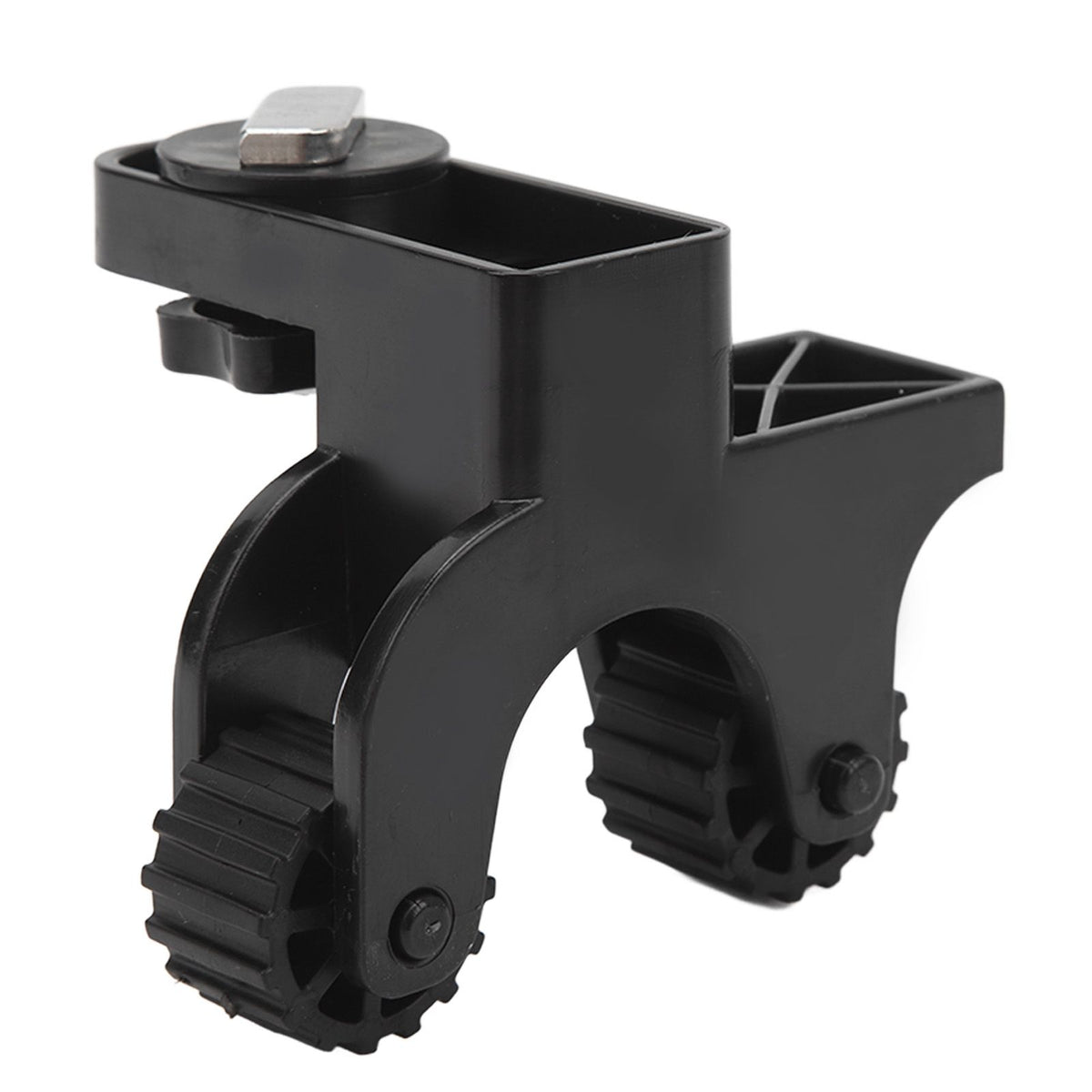 Canoe Paddle Holder Universal Easy Mounting Sturdy Kayak Oar Holder for Kayaks Canoes Boats