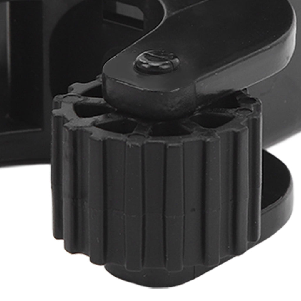 Canoe Paddle Holder Universal Easy Mounting Sturdy Kayak Oar Holder for Kayaks Canoes Boats