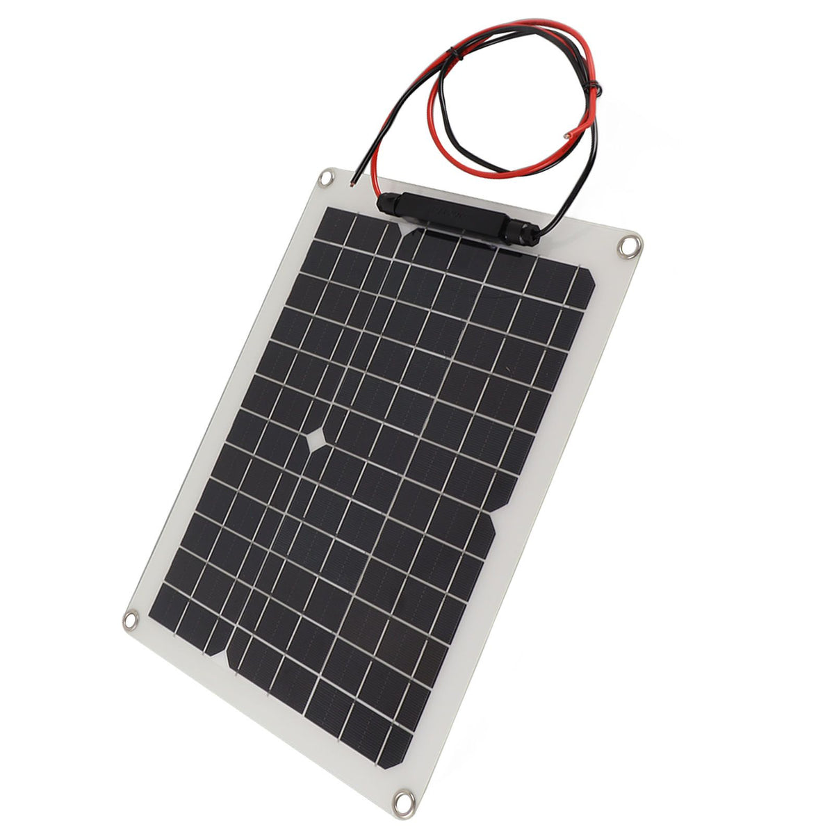 Solar Panel Kit 300w Solar Panel Solar Charge Controller High Efficiency Solar Panel 2 USB Output For Outdoor Camping RV Boat