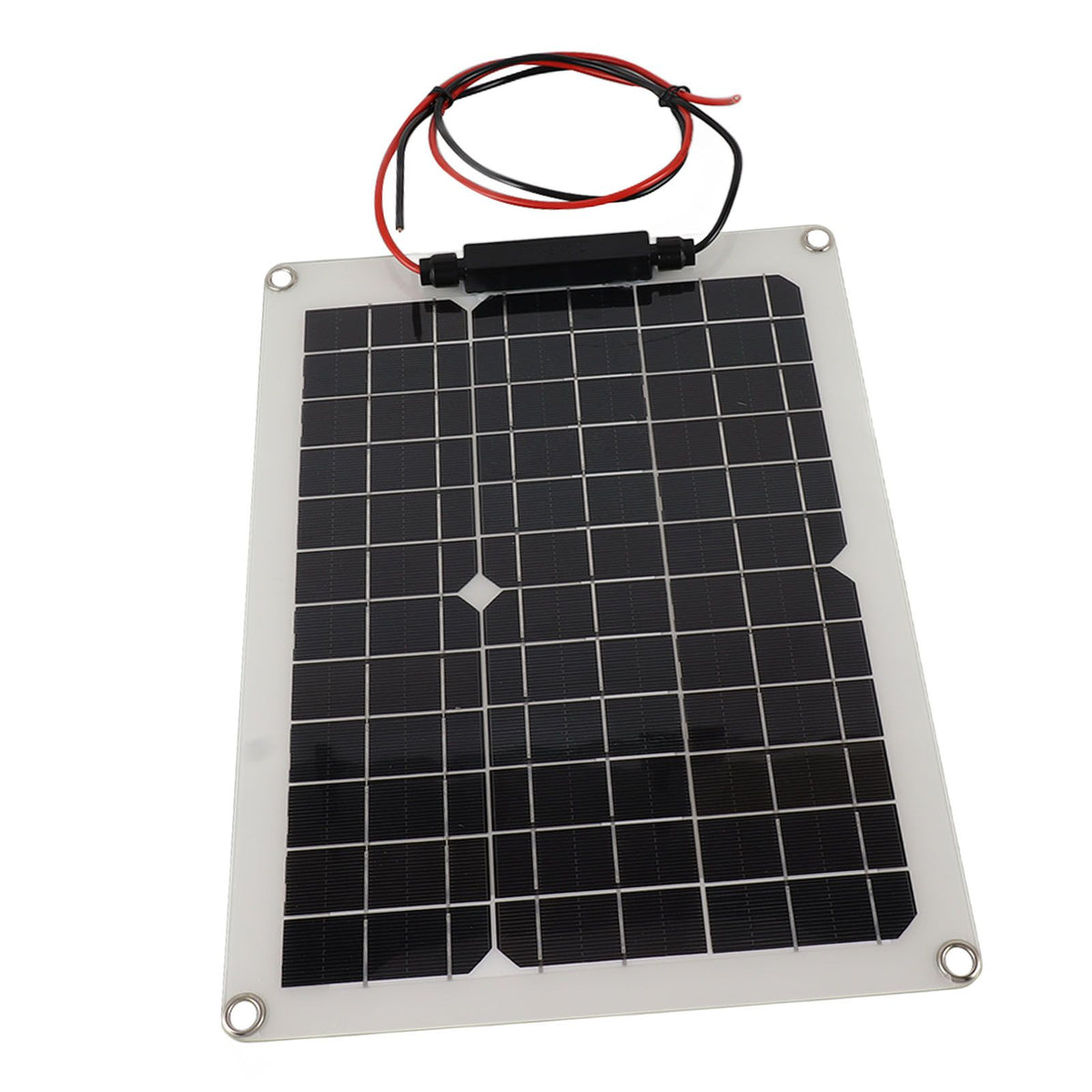 Solar Panel Kit 300w Solar Panel Solar Charge Controller High Efficiency Solar Panel 2 USB Output For Outdoor Camping RV Boat