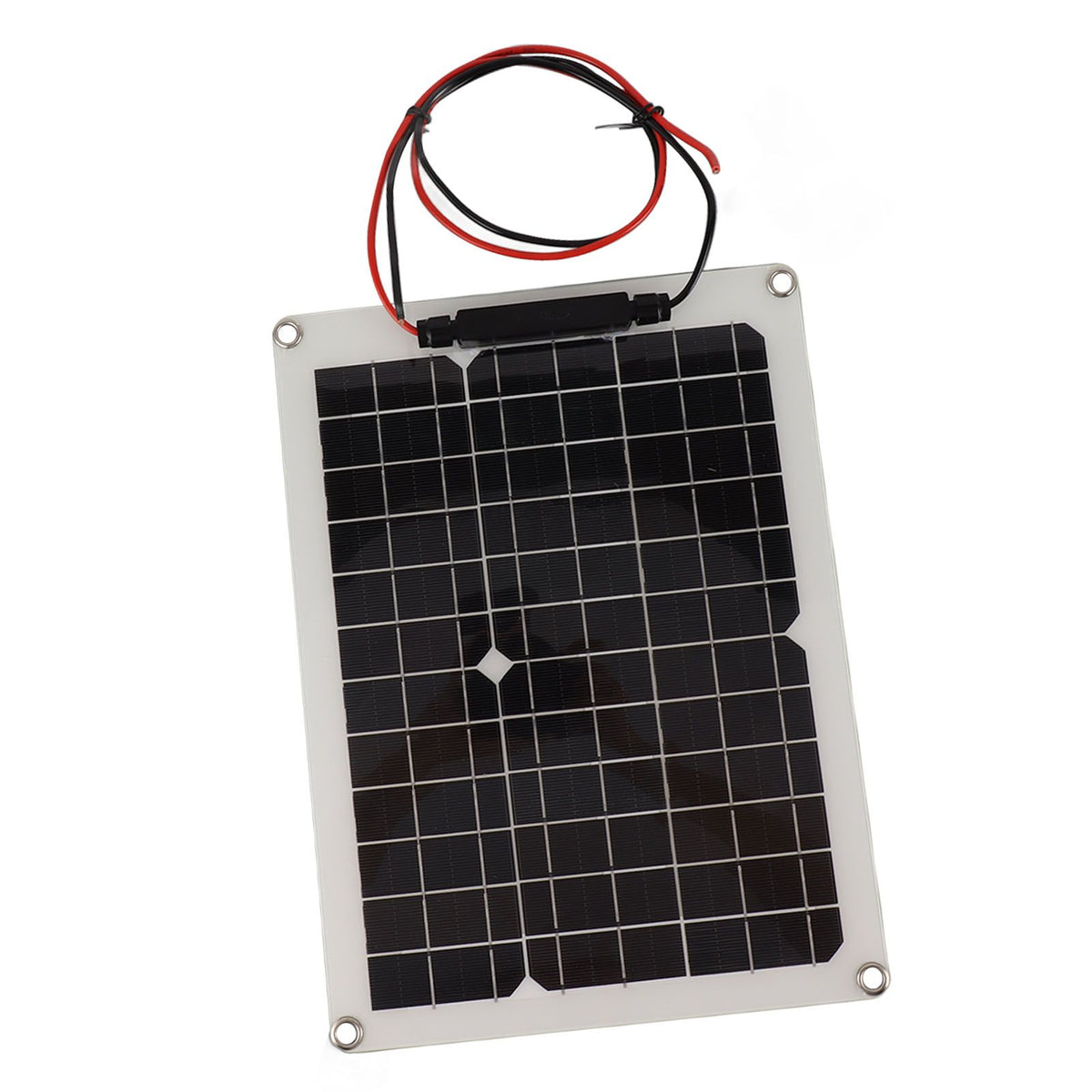 Solar Panel Kit 300w Solar Panel Solar Charge Controller High Efficiency Solar Panel 2 USB Output For Outdoor Camping RV Boat