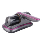 Bed Vacuum Cleaner Cordless Handheld Mattress Cleaner UV Mite Remover Cleaning Machine for Pillows Sheets Sofas Plush Toys