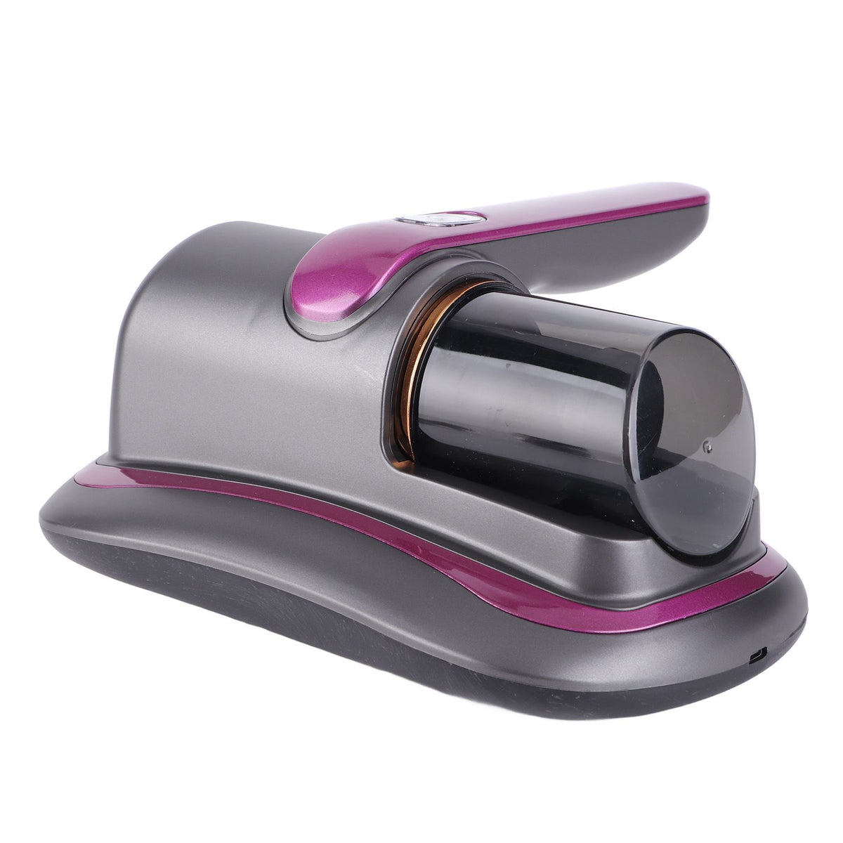 Bed Vacuum Cleaner Cordless Handheld Mattress Cleaner UV Mite Remover Cleaning Machine for Pillows Sheets Sofas Plush Toys