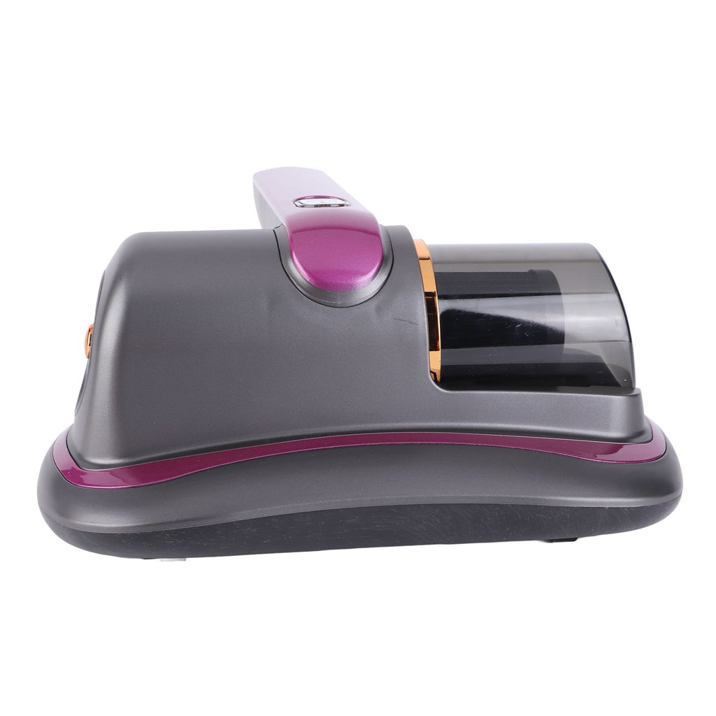 Bed Vacuum Cleaner Cordless Handheld Mattress Cleaner UV Mite Remover Cleaning Machine for Pillows Sheets Sofas Plush Toys