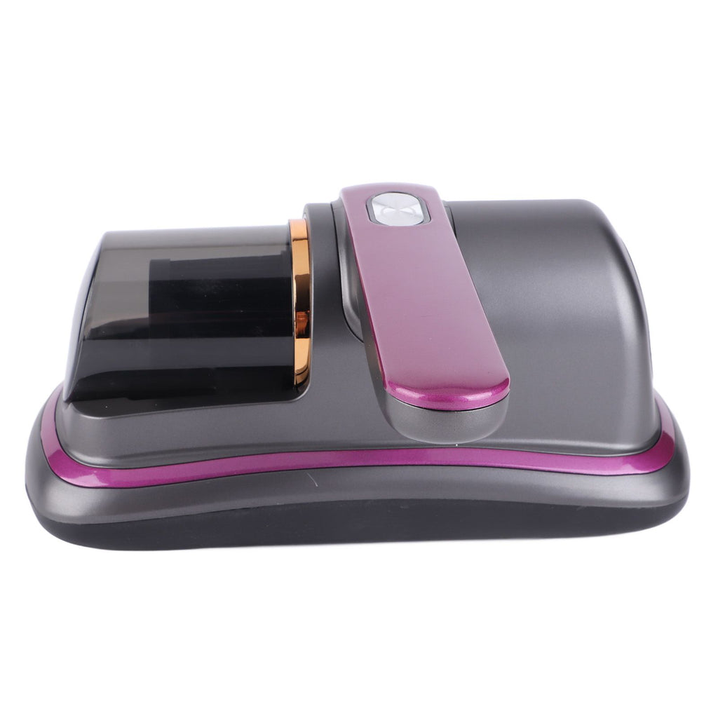 Bed Vacuum Cleaner Cordless Handheld Mattress Cleaner UV Mite Remover Cleaning Machine for Pillows Sheets Sofas Plush Toys
