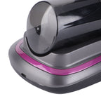 Bed Vacuum Cleaner Cordless Handheld Mattress Cleaner UV Mite Remover Cleaning Machine for Pillows Sheets Sofas Plush Toys