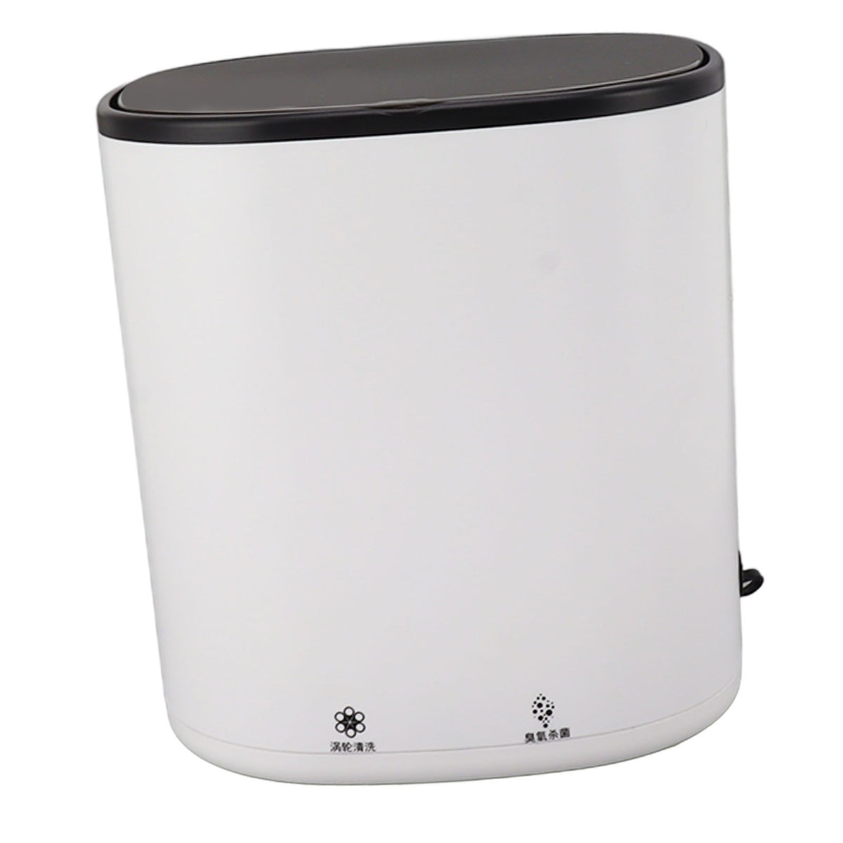 Automatic Cosmetic Brush Cleaner Makeup Brush Cleaner Machine 2 in 1 USB Powered 4.5L Mini Washer 12V for Travel