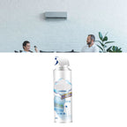 Multi Purpose 500ml Air Conditioner Cleaner for Household Automotive Use Non Disassembling Gentle Car Air Conditioner Cleaner Japanese Edition